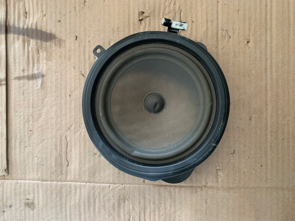 фото №1, Audi a3 8p динамік лівий правий перед 8p0035411