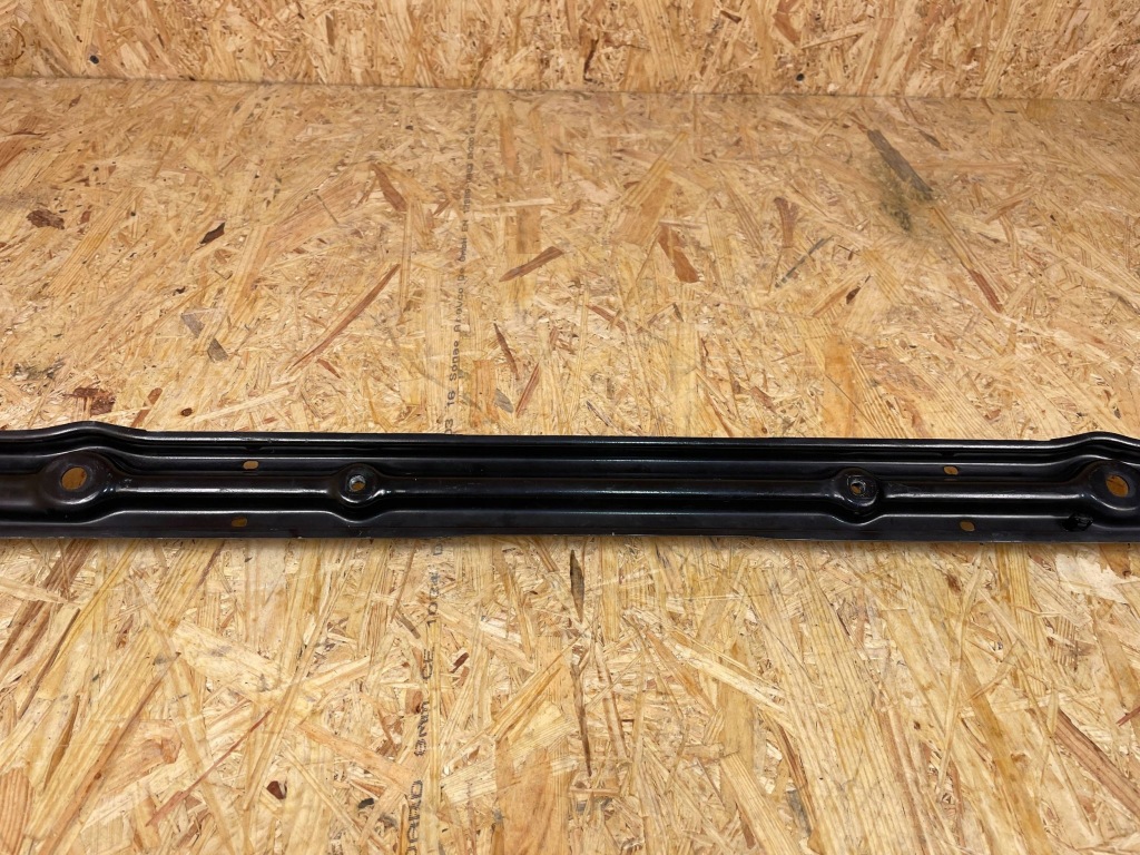 фото №11, Балка верхний усилитель поперечина перед bmw 3 g20 g21 7499226