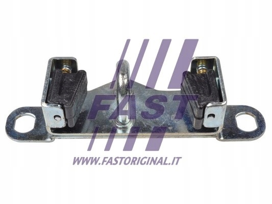 фото №2, Fast ft95349 направляющая, кнопка блокирующий