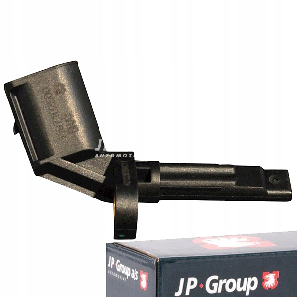 фото №1, Датчик, швидкість обертова колеса jp group 1197102500