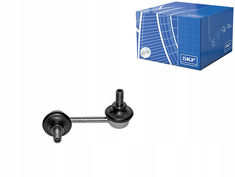 фото №1, Соединитель тяга стабилизатора задняя l/p citroen c4 aircross c-crosser