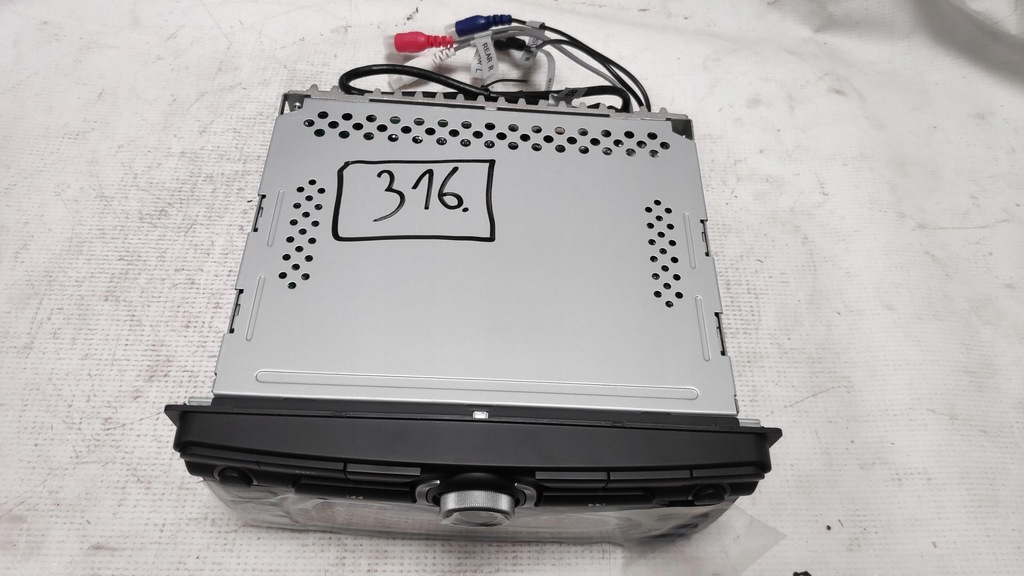 фото №8, Радио 2din экран дисплей mitsubishi l200