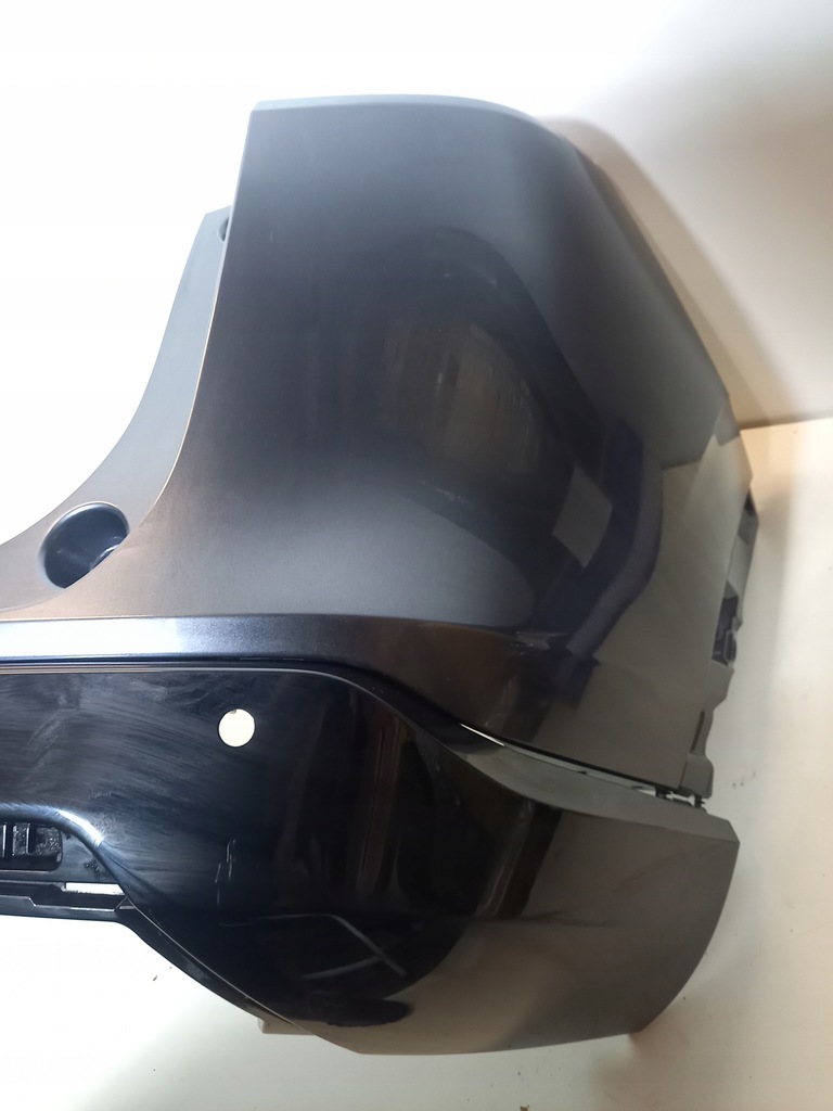 фото №8, Honda hrv hr-v iii 21- бампер задня задній