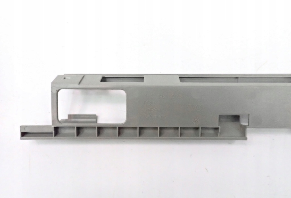 фото №7, 4h0881098 крышка направляющая сиденье audi a8 s8 d4