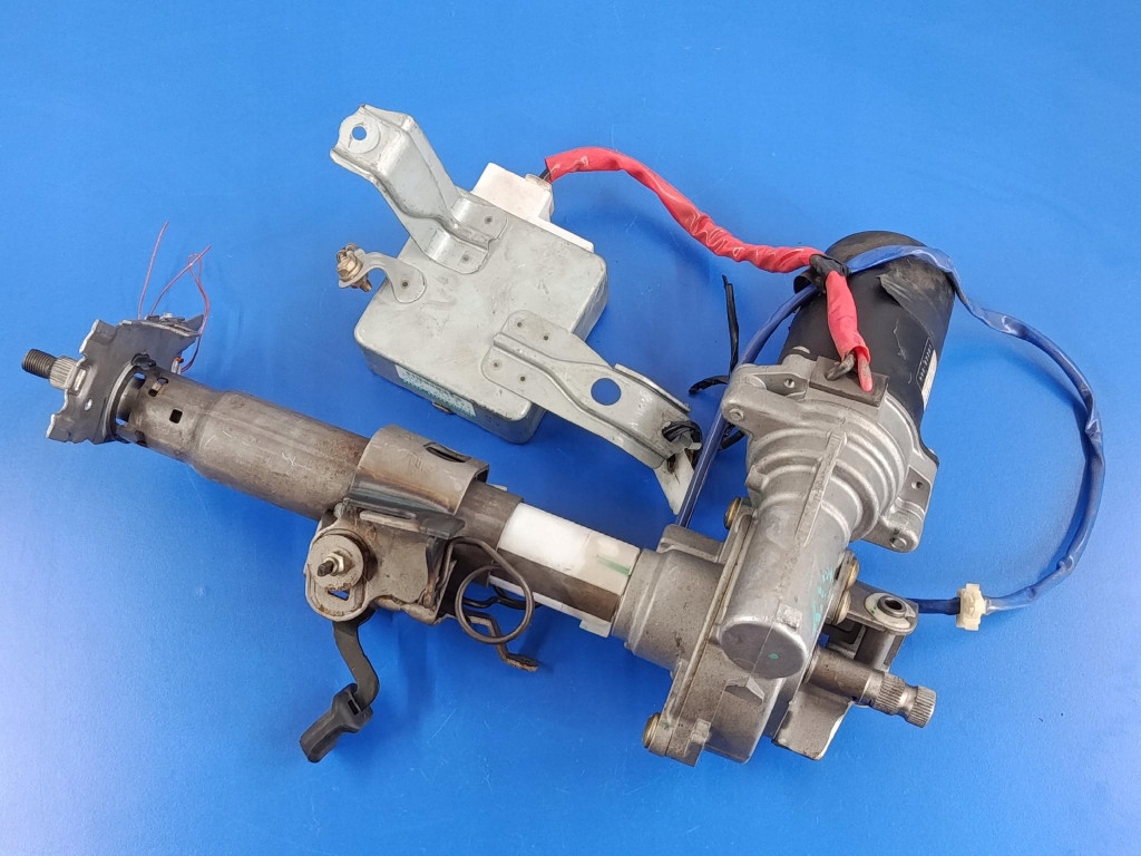 фото №5, Toyota avensis t25 колонка електричний підсилювач 45250-05540