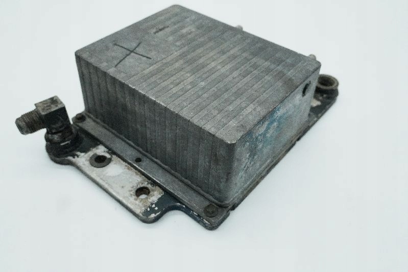 Купить Бортовой компьютер двигателя cummins [3408303-rx]