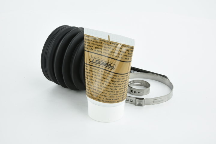 фото №4, Захист шарнір привідного зовнішнього febest do renault clio ii 1.9