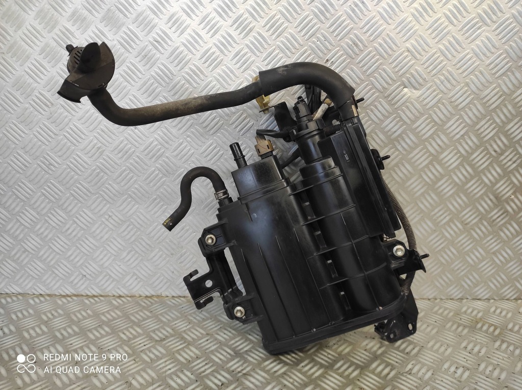 фото №1, Фільтр вугільний mazda 6 iii gj 2.5 2.0 бензин 2016 rok