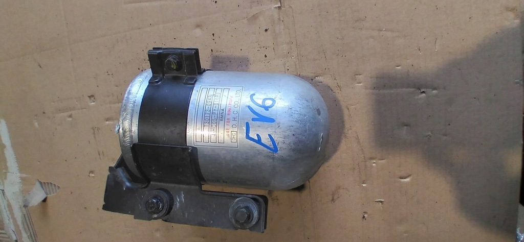 фото №1, Kia ev6 осушитель фильтр кондиционера t30173-0942