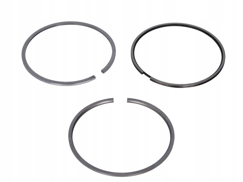 фото №8, Кільця поршневі do renault 1,5dci 76,00