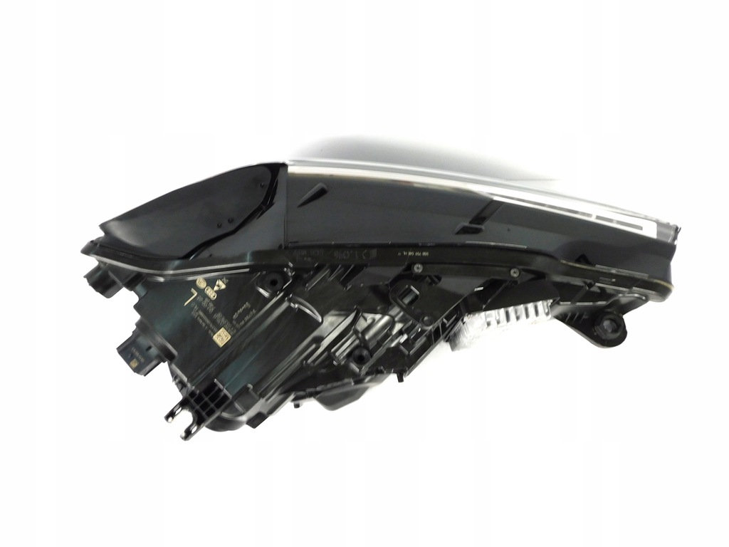 фото №10, Audi a7 s7 4k8 лампа ліва matrix usa 4k8941035b