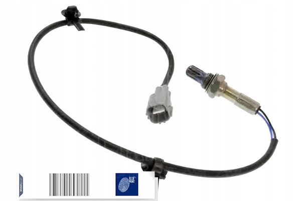 фото №2, Blue print датчик лямбда-зонд pin 4 600mm toyota avens