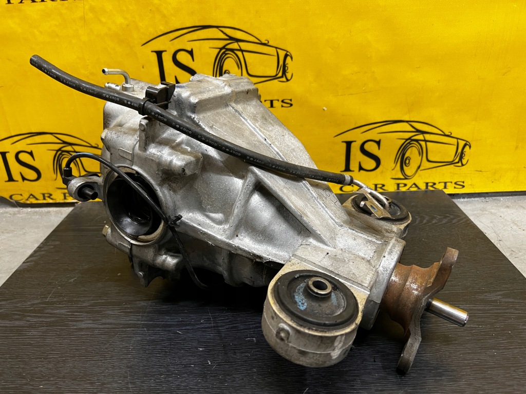 фото №1, Новый мост дифференциал infiniti q50 2.0t hx21c