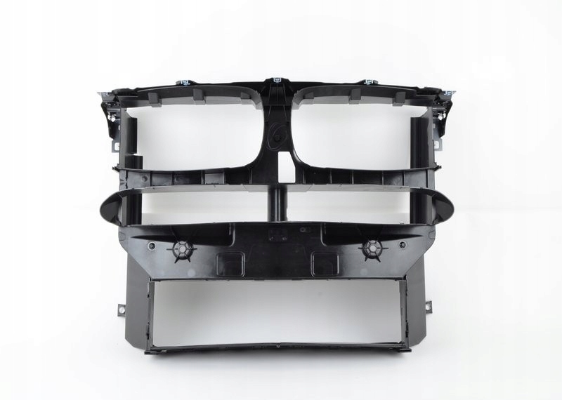 фото №9, Впуск воздуха do радиатора bmw f15 f16 x5 x6