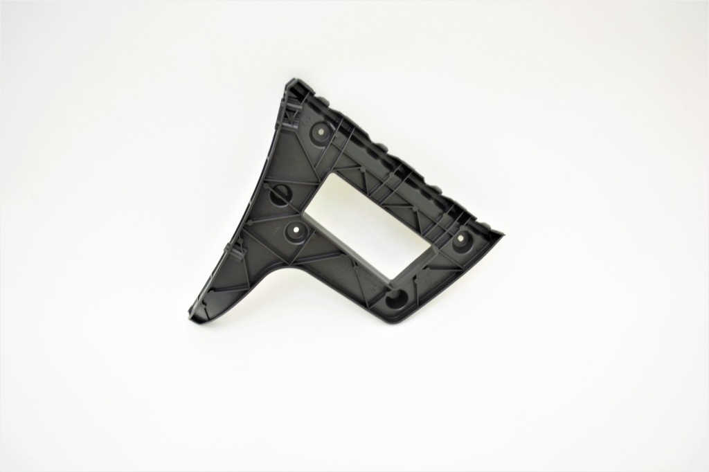 фото №1, Audi a5 8t8 sportback направляющая бампера левый задняя