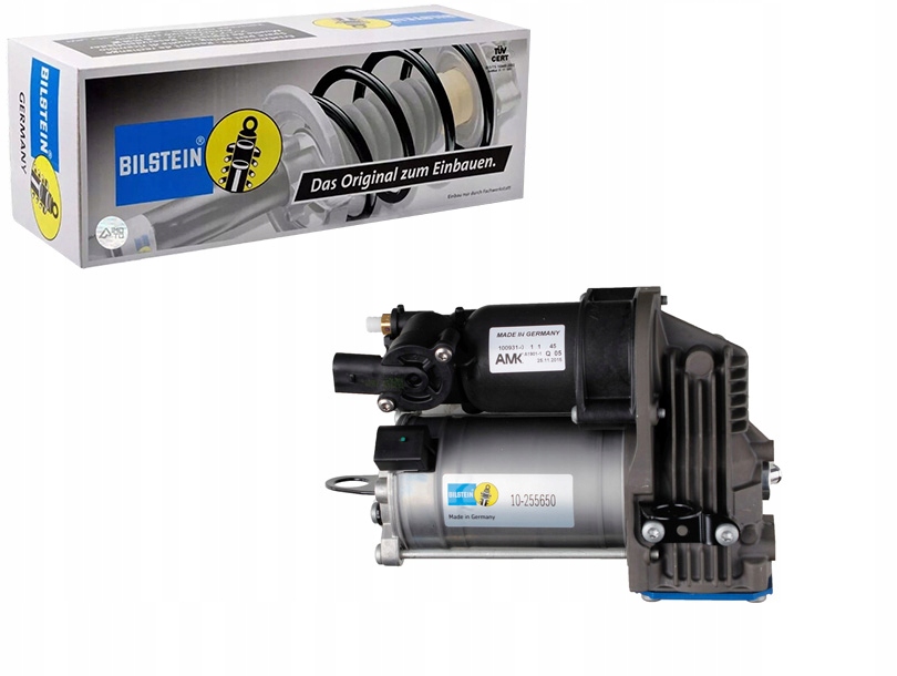 фото №1, Компрессор подвеска пневматический mercedes gl x166 gle w166 gls