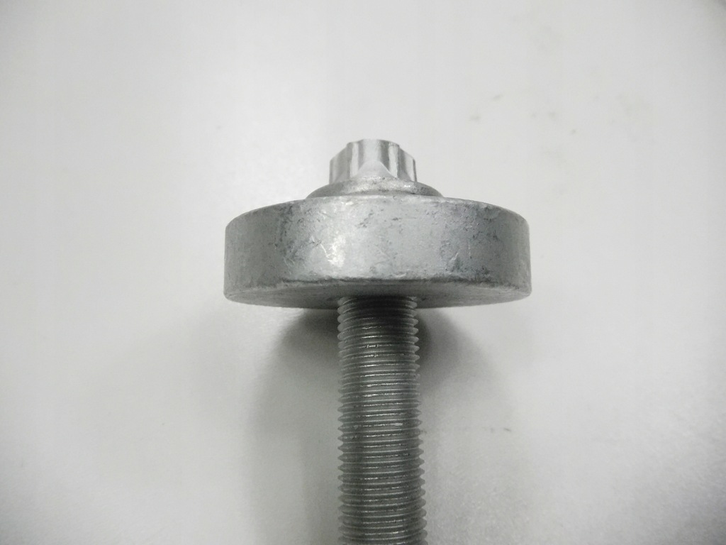 фото №5, Болт вала renault master ii 820004890