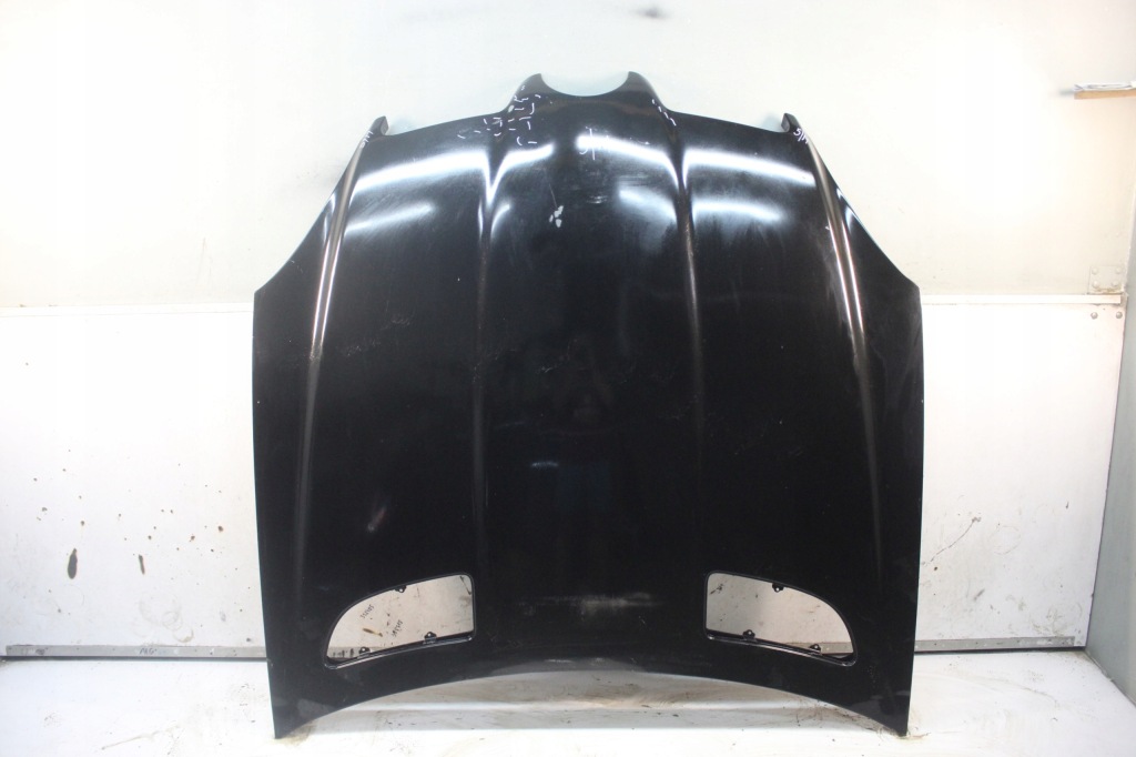 фото №1, Капот mercedes slk 171