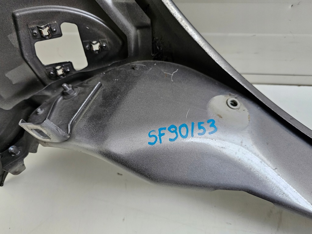 фото №12, Ferrari sf90 f173 stradale крила лівий fender left