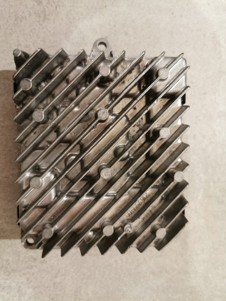 фото №1, Преобразователь модуль led audi a6 c8 a7 q8 4k0941572d