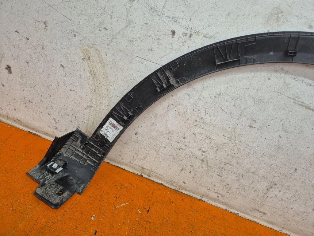 Kia sportage v 21- молдинг крыла перед передняя левая 87711r2000 Недорого