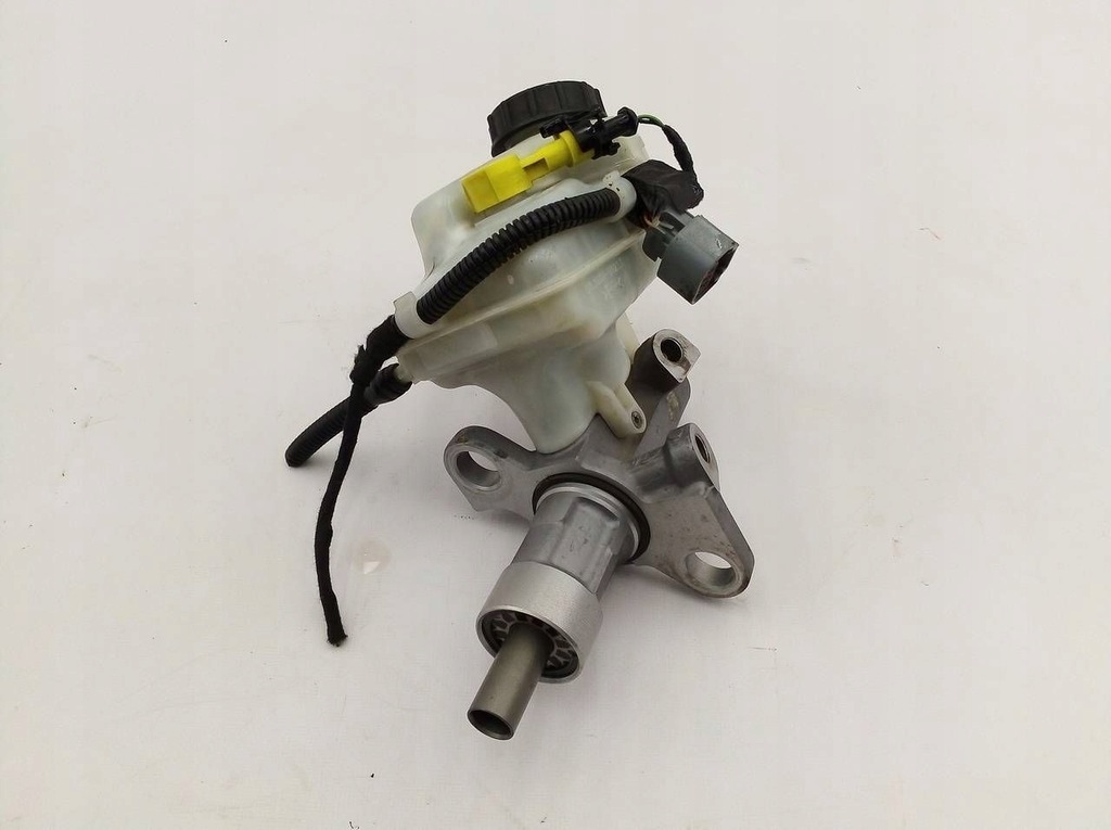 фото №1, Opel astra j 2011 усилитель тормоза