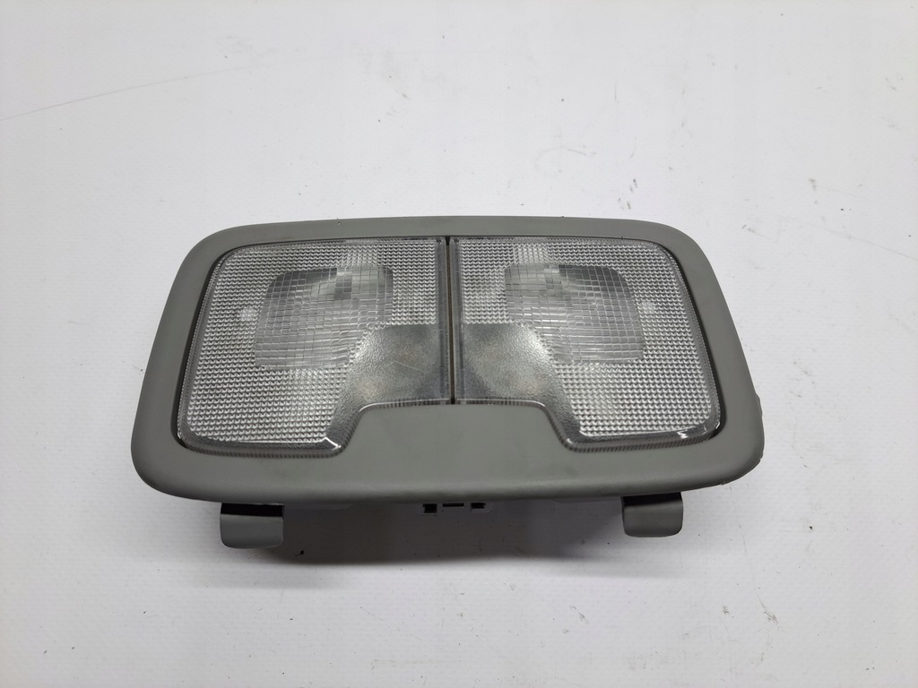 фото №1, Лампа освітлення кабіни optima iii 92850-3rxxx