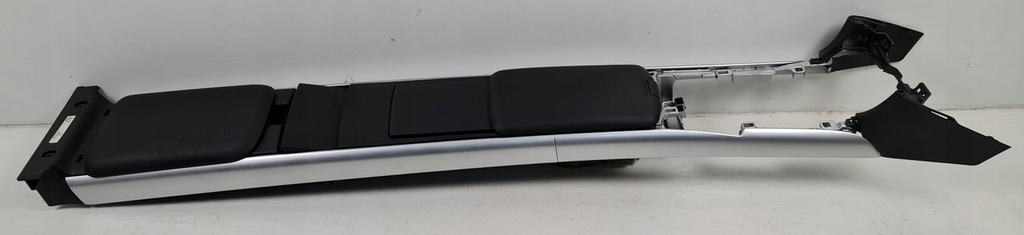 фото №10, Туннель средний подлокотник mazda rx-8