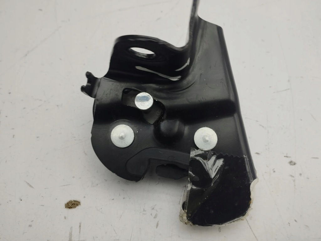 фото №5, Opel antara 2012 права сторона засувка блокування спинка сидіння