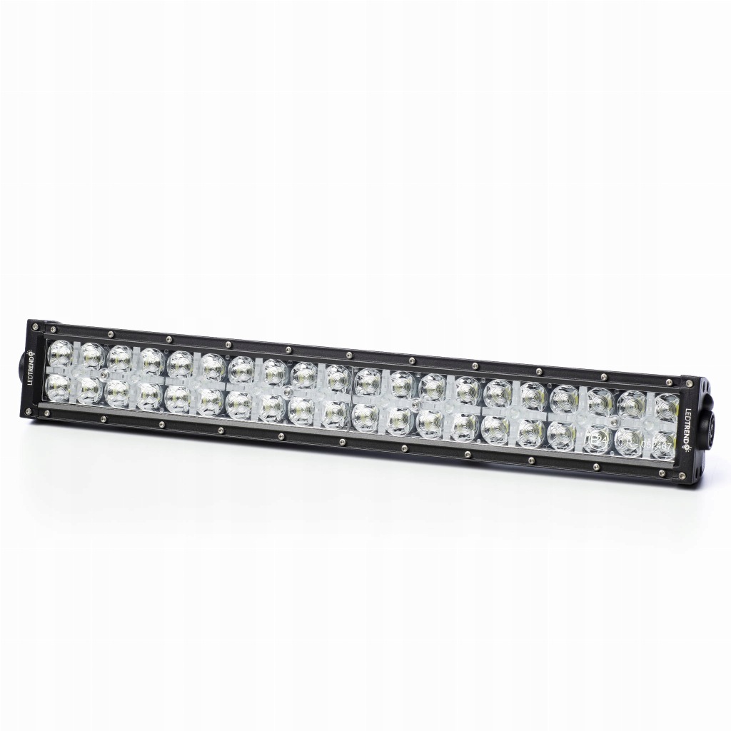 фото №1, Лампа робоча led з гомологація 01b-120w ledtrends