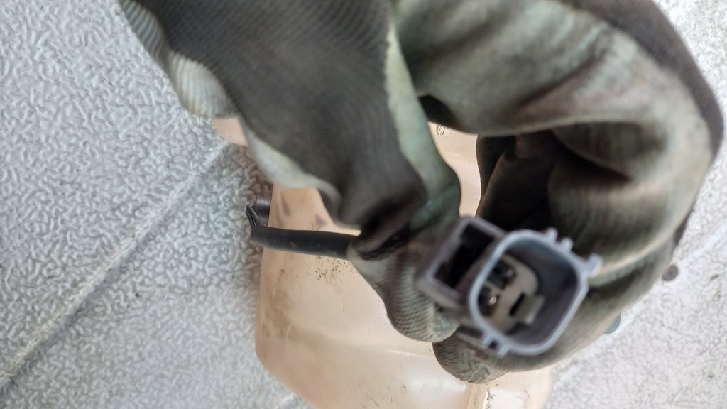 фото №4, Бачок рідина охолоджуючої volvo s80