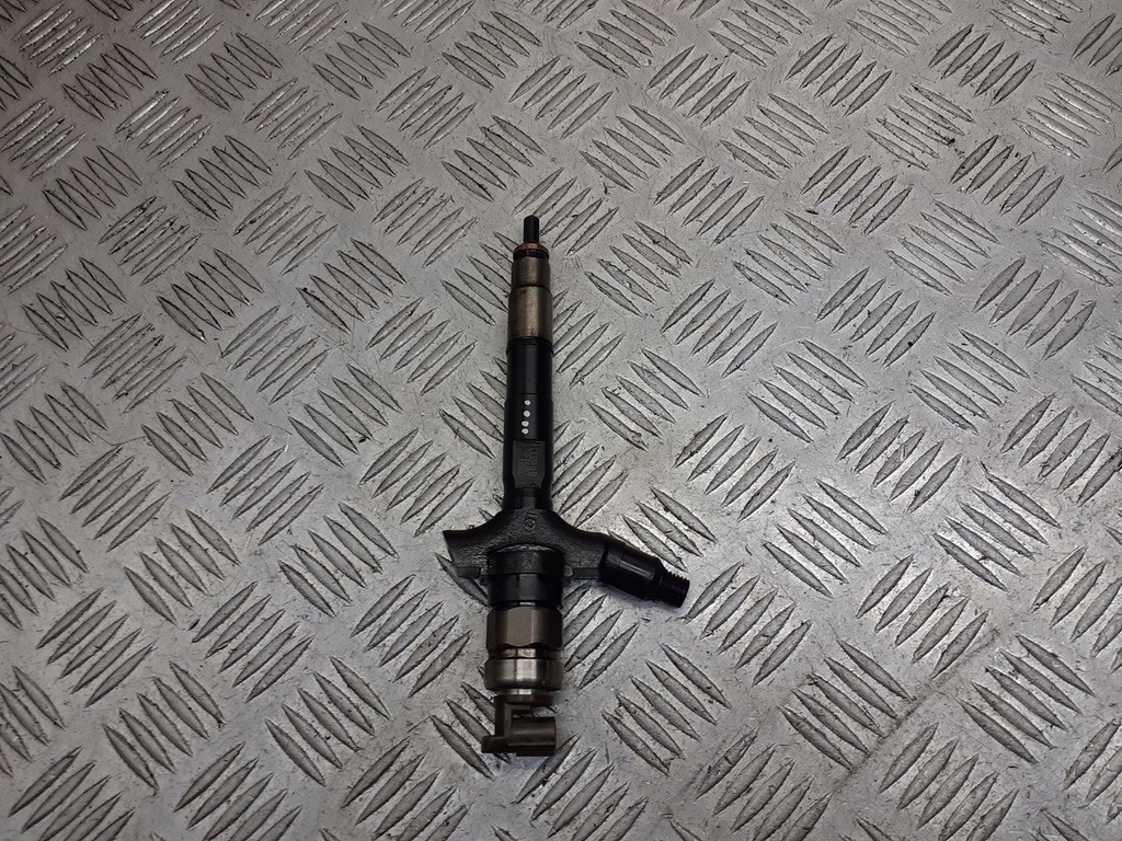 фото №1, Форсунка renault espace iv 3.0 dci 8-97239161-7