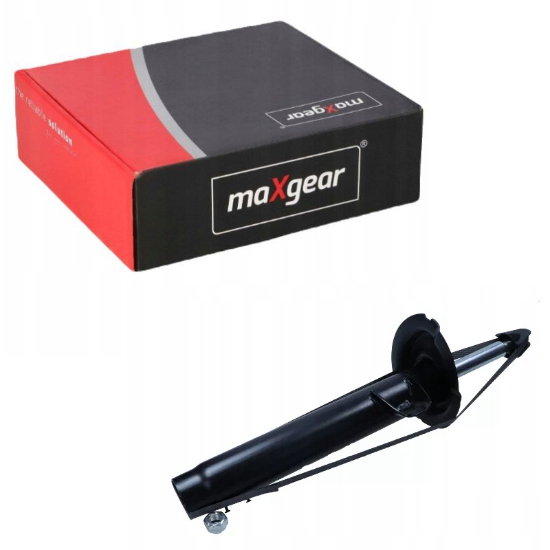 фото №1, 11-0836 maxgear амортизатор bmw p. e85 z4 03- le