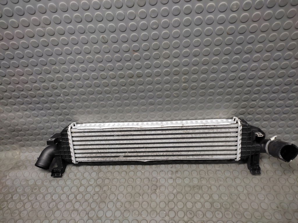 фото №1, Volvo s60 2.0 дизель інтеркулер