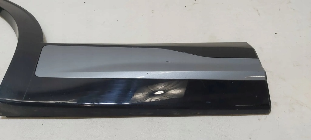 фото №2, Молдинг дверь задняя правый kia sportage v 5 87734-r2300