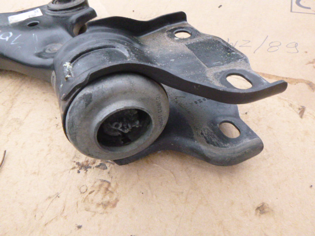 фото №3, Важіль лівий range rover evoque