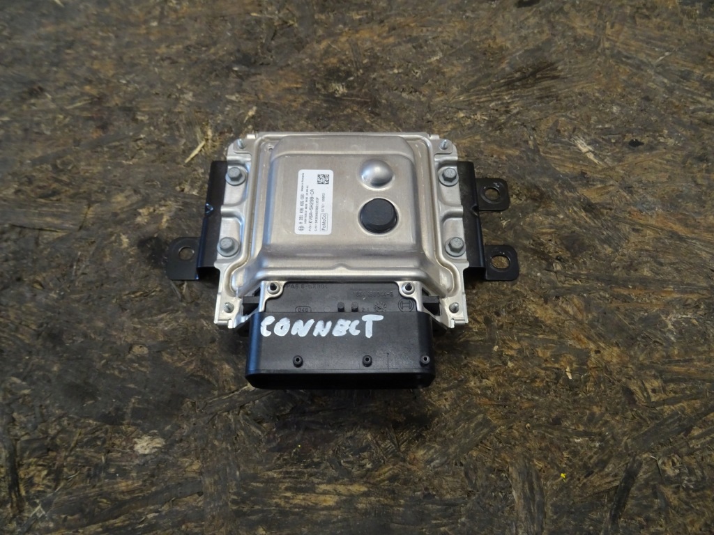 фото №1, Модуль блок керування насоса adblue ford connect mk2 ii