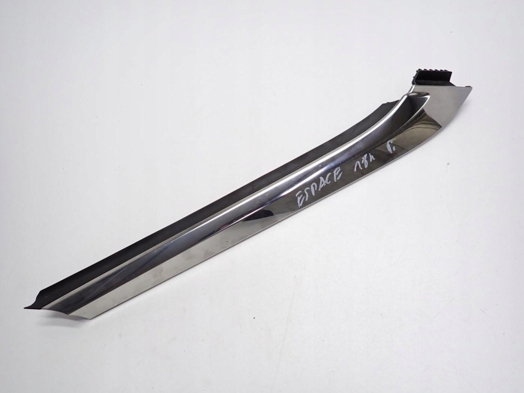 Купить Молдинг защита крыла правый перед 638745931r хром renault espace v 5 18r
