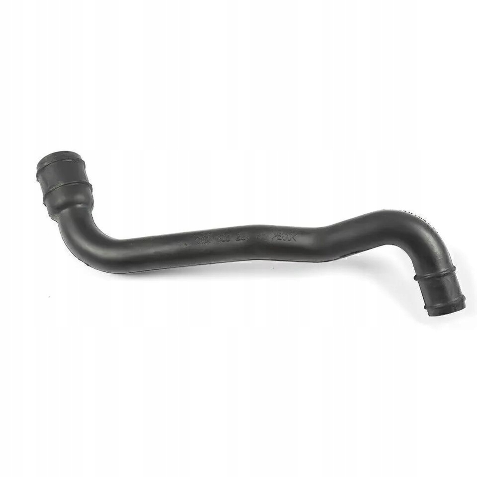 фото №9, Провода трубы шланги вентиляция картера do audi a3 a4 a6 tt 1.8t vw jetta golf 4 bora