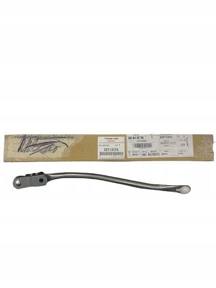 фото №1, 8251a099 механізм двірник rhd outlander