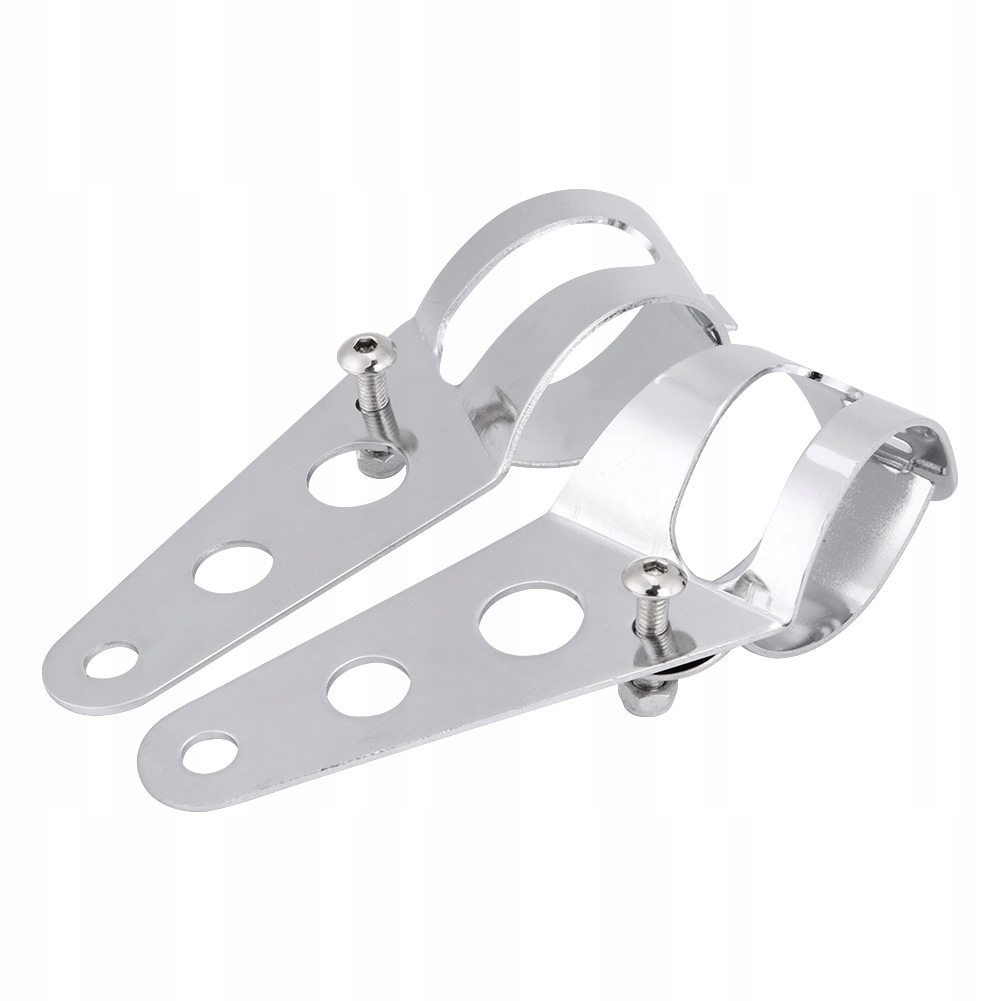 фото №12, Кронштейн лампи перед фара кронштейн motocyklowych