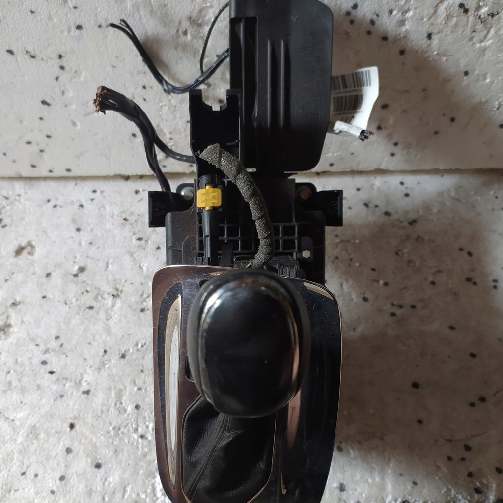 фото №1, Домкрат передач opel insignia 13316101