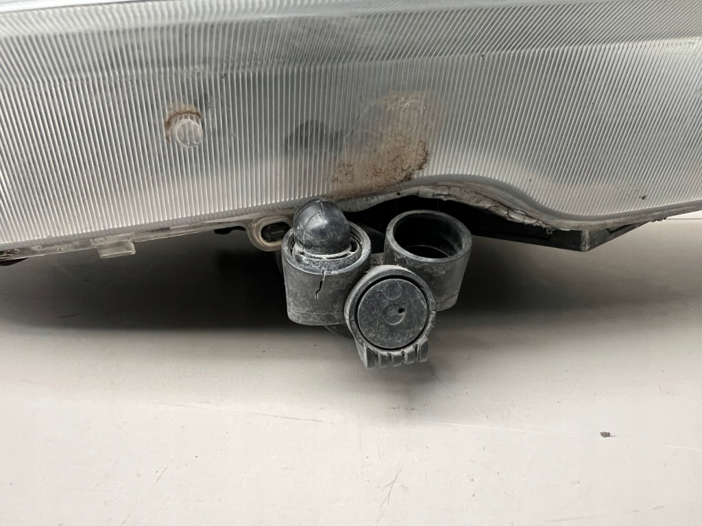 фото №10, Лампа передняя правая mercedes s-klasa w221 ксенон a2218207461