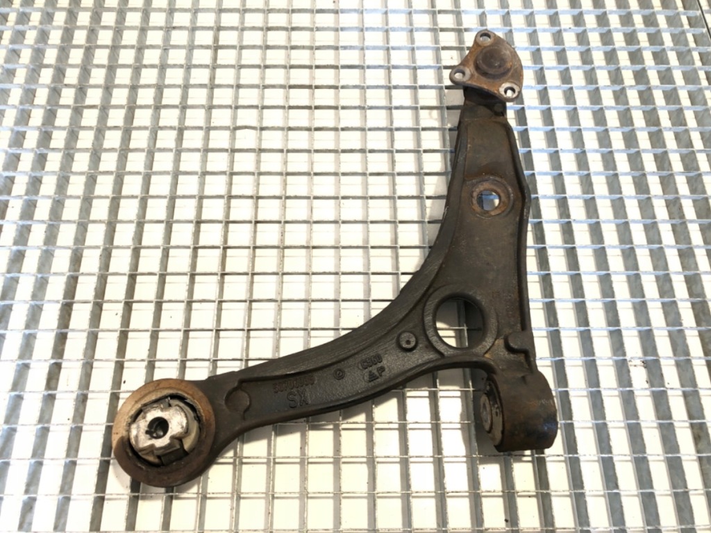 Купить Рычаг левый перед peugeot boxer ii bus 01394319080 передний, левая