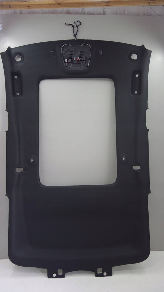 фото №1, Jeep grand cherokee wk2 стеля люк