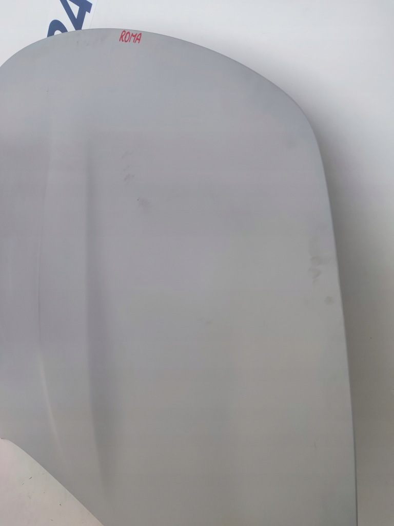 фото №3, Капот ferrari roma f169