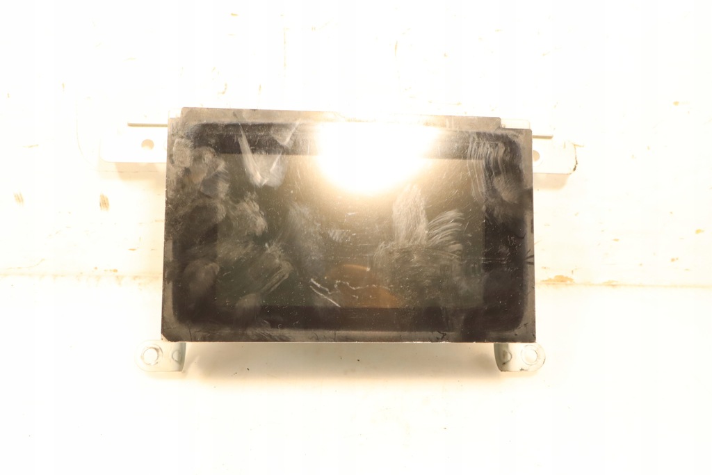 фото №1, Дисплей nissan primera p12