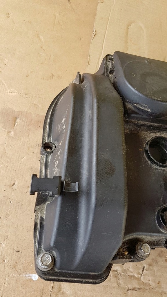 фото №5, Крышка клапанов 1.6thp peugeot rcz v7582397