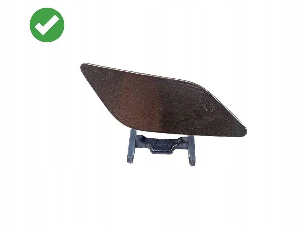 фото №1, Правая крышка распылителя фара бампер перед mercedes r-klasa w251