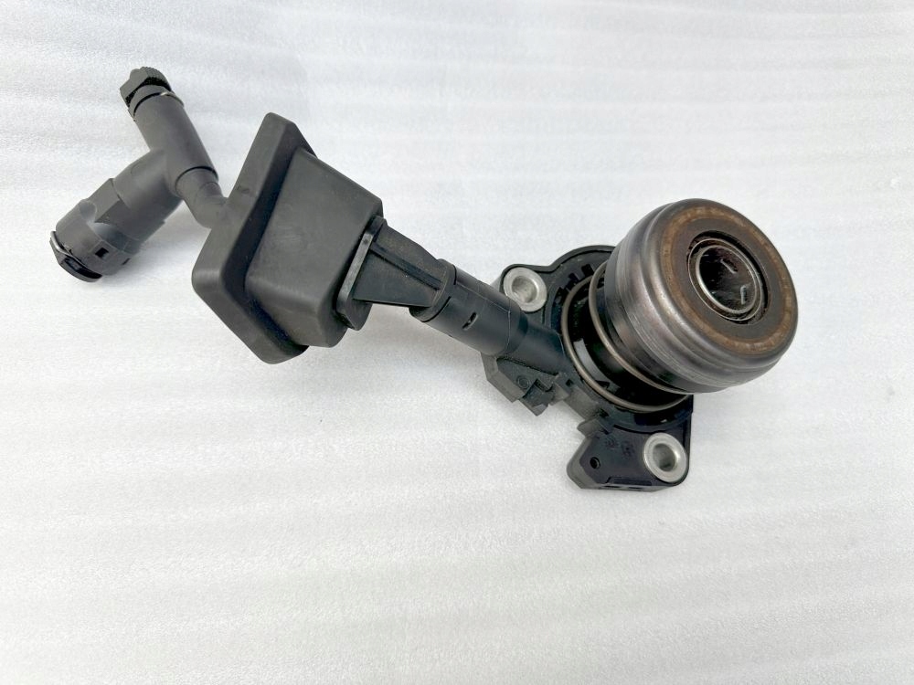 фото №1, Цилиндр сцепления 9677933380 citroen peugeot оригинал